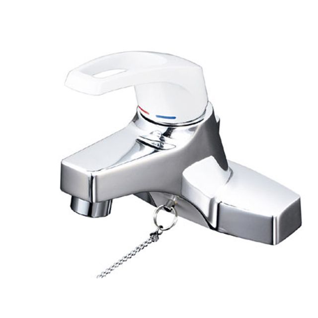 ケーブイケー KM7014ZT2CN 寒 洗面混合栓 KVK 日用品の通販は 12,181円