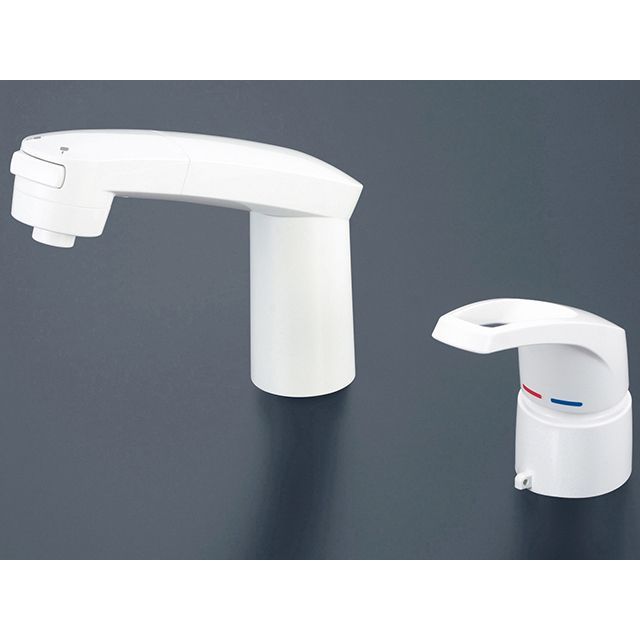 ケーブイケー KM8007S2CN 洗髪シャワー KVK 日用品の通販は 27,651円