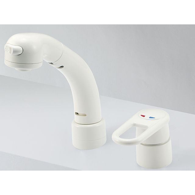 ケーブイケー KM8039Z 寒 シングル洗髪シャワー 11度傾斜 KVK 日用品 28,466円