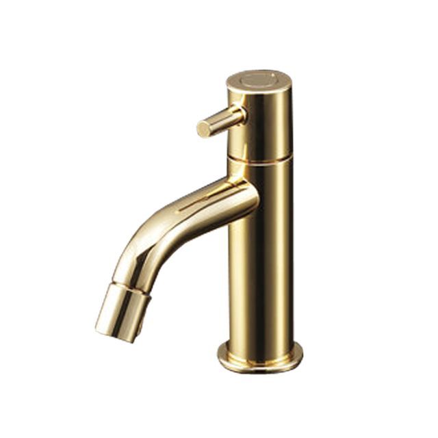 ケーブイケー LFK612X-G 立水栓 単水栓（金メッキ） KVK 日用品 23,786円