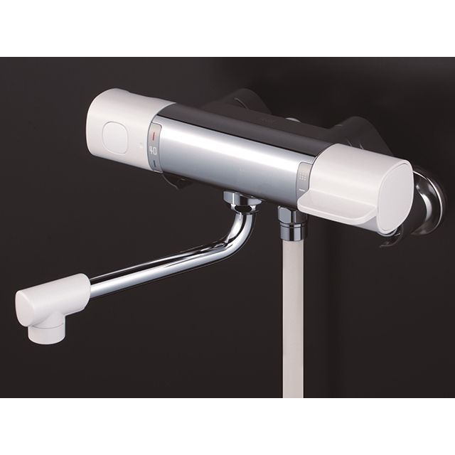 ケーブイケー FTB100KPFR3 サーモシャワー ワンストップ300P付 KVK