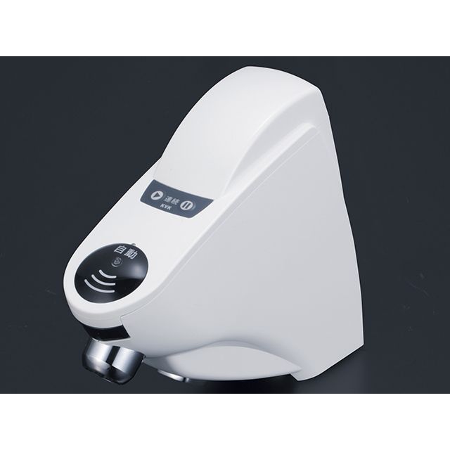 ケーブイケー E1702 センサー水栓 立水栓タイプ用 KVK 日用品の通販は