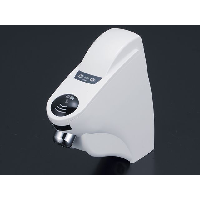 ケーブイケー E1703 センサー水栓 吐水回転立水栓用 KVK 日用品の通販は