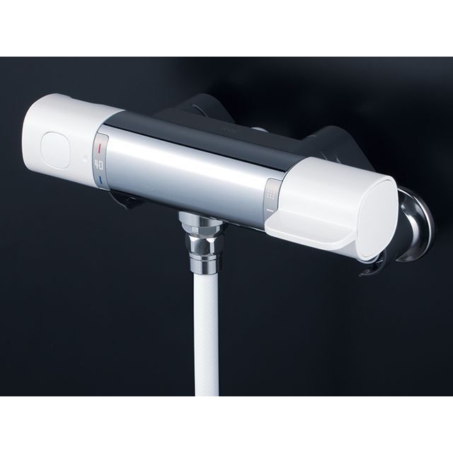 ケーブイケー FTB100KSF サーモシャワー（シャワー専用型） KVK