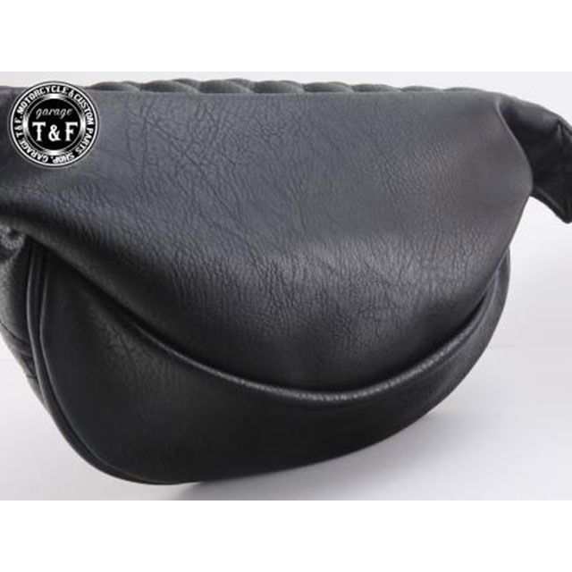ガレージT&F FANNY PACK T&F バイクの通販は ガレージT&F FANNY PACK T&F バイクの通販は