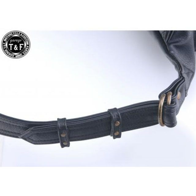 ガレージT&F FANNY PACK T&F バイクの通販は ガレージT&F FANNY PACK T&F バイクの通販は