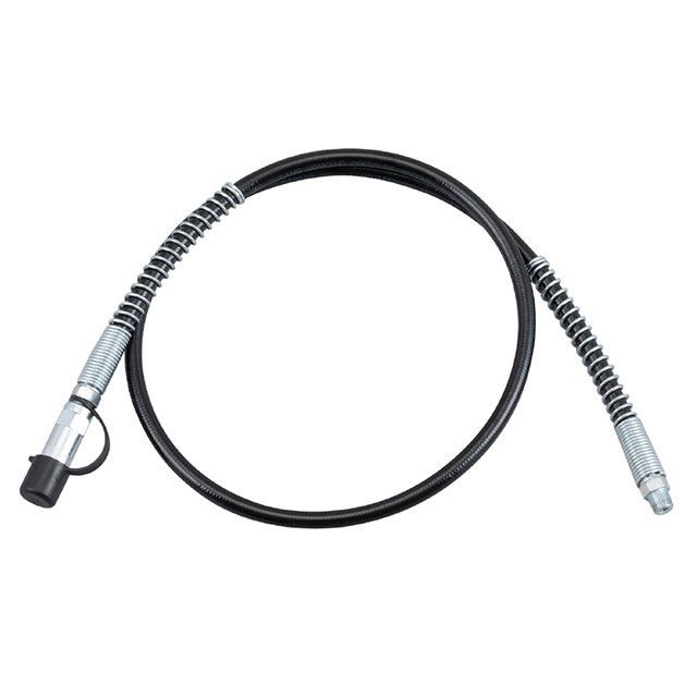 ケイティーシー エアグリースガンJAP910用 ロングノズル 1000mm KTC バイク 車 自動車 自転車の通販は 5,518円