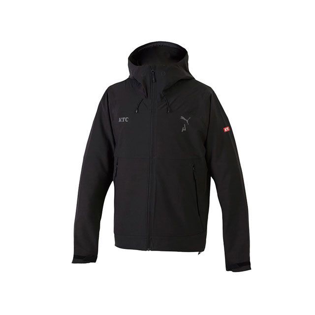 ケイティーシー 【PUMA×KTC】SEASONSジャケット サイズ XS KTC