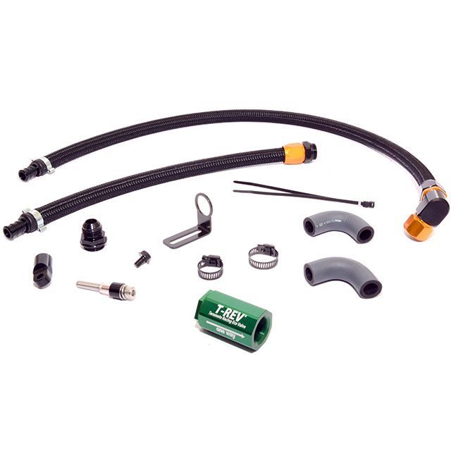 テラモト T-REV SPフルキット MT-09/SP 21〜/XSR900 22〜/XSP900GP 24〜（グリーン） TERAMOTO