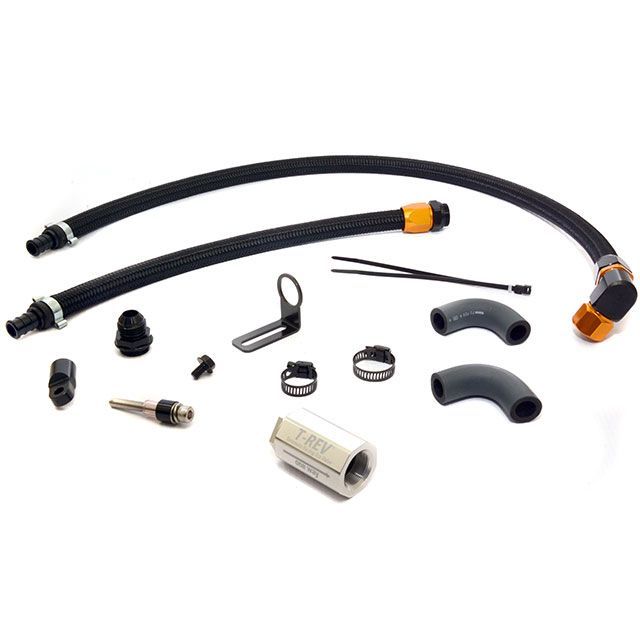 テラモト T-REV SPフルキット MT-09/SP 21〜/XSR900 22〜/XSP900GP 24