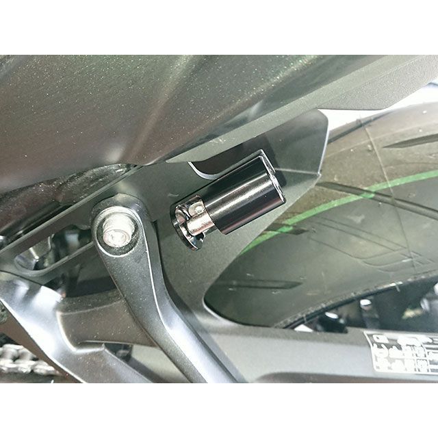 Fixe design GSX-S750 ヘルメットロック M1 専用KIT Suzuki