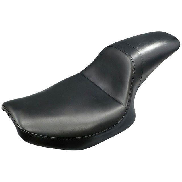 ラペラ FXR デイトナスポーツシート 82-94y FXR BWダイアモンド LePera