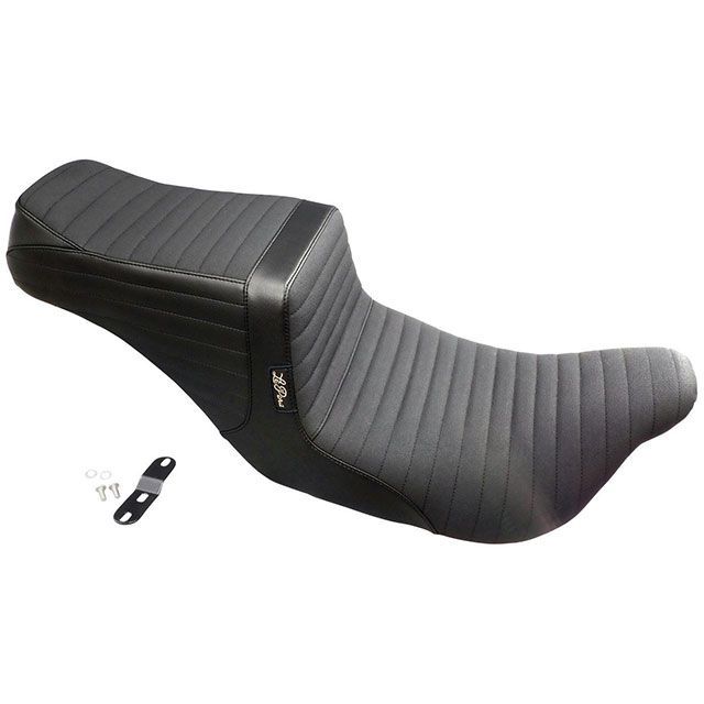 ラペラ ツーリングモデル テールウィップシート 08y- ツアラー