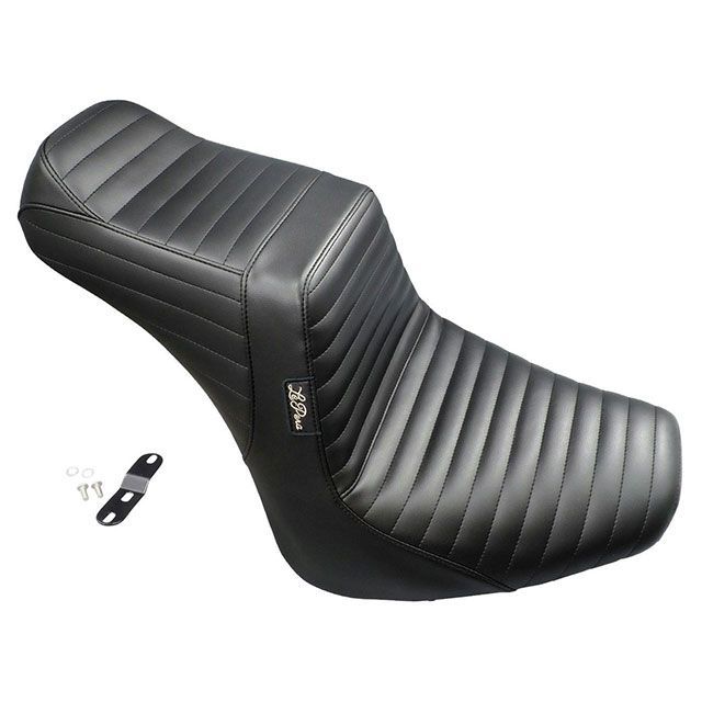 ラペラ FXFBファットボブ テールウィップシート 18y- FXFB 横