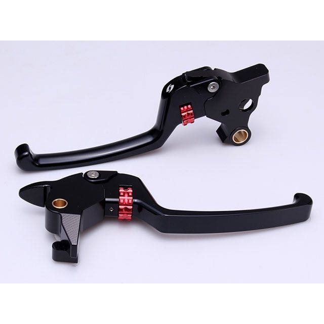 専用商品 SPEEDRA ソフテイル アジャスタブルレバーセット スタンダード