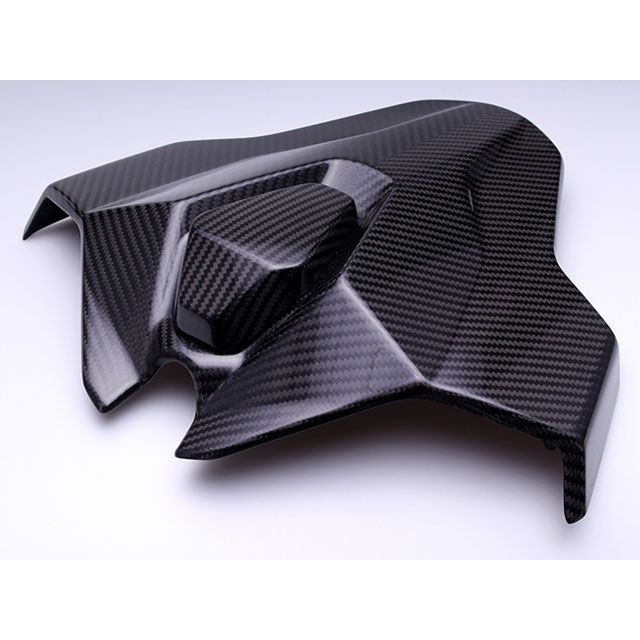  S1000RR ドライカーボン　シングルシートカウル　極美品！ ZXMT製S1000RR シングルシートカウル 白/黒 社外 中古 バイク 部品 K67