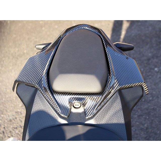 SPEEDRA S1000RR テールカウル ドライカーボン 仕様 フォージド