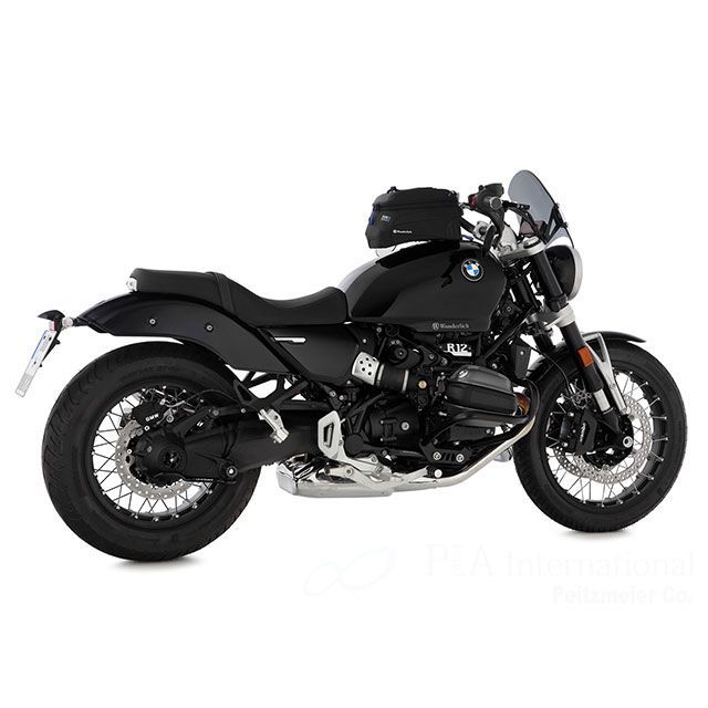 ワンダーリッヒ R12 R12 nineT ウインドシールド（スモーク