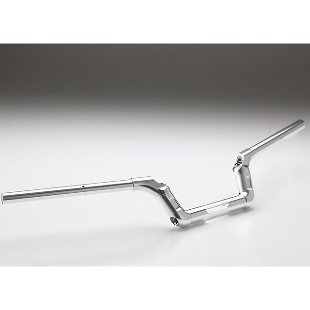 かんじ アエラ R12nineT アルミ削り出し可変ハンドル/R12nineT（ホワイト