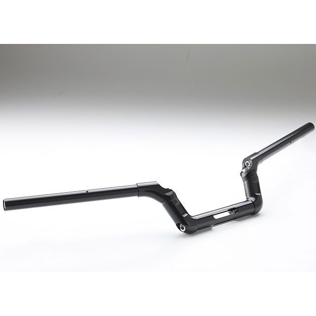 アエラ R12nineT アルミ削り出し可変ハンドル/R12nineT（ブラック