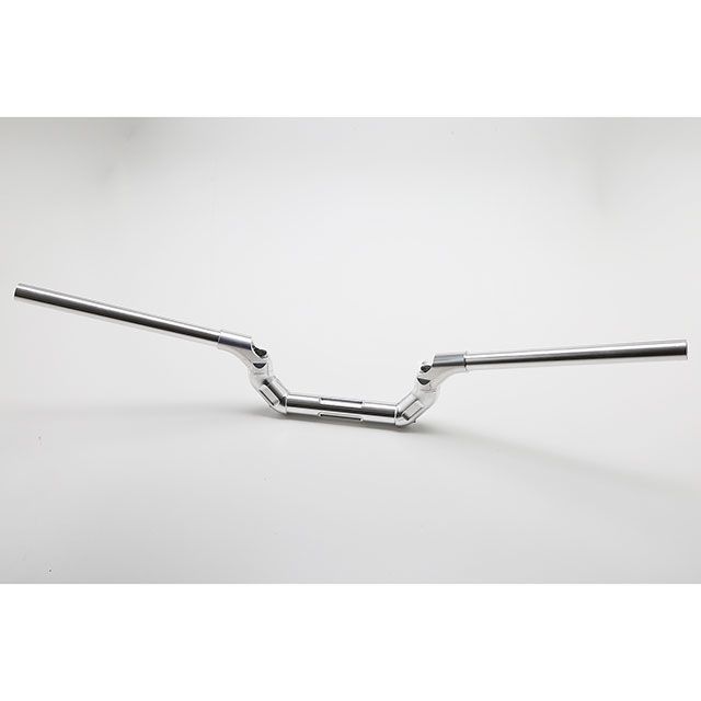 変更済み　くう アエラ 汎用 アルミ削り出し汎用可変ハンドル TYPE-2 (ポリッシュ