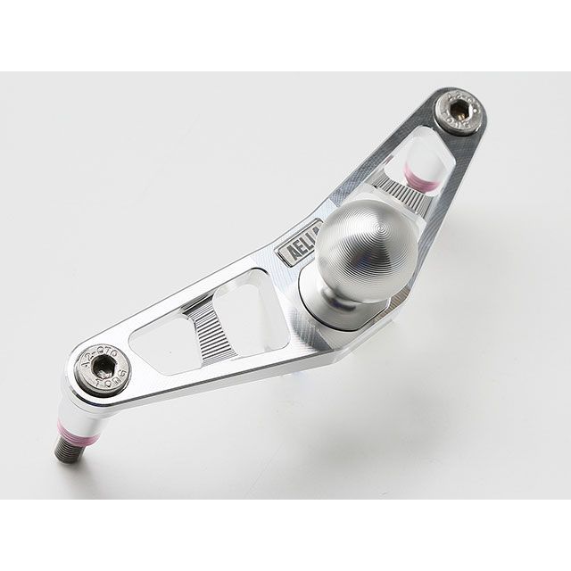 アエラ ムルティストラーダ V4/RS/Rally/PP ナビゲーションステー MultistradaV4（ホワイト） タイプ デイトナマウント A…_2