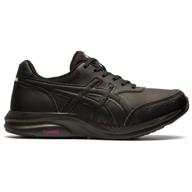 アシックス 1292A053 GEL-FUNWALKER W053（ブラック） サイズ 24.5cm ASICS キャンプ 6,971円