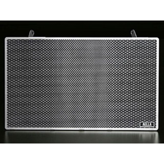 アエラ スポーツツーリング ラジエタープロテクター（Sport Touring） AELLA バイクの通販は 16,093円