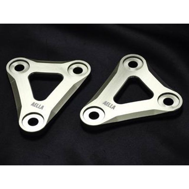 アエラ スピードトリプル ローダウンリンクプレート（20mmDOWN） AELLA バイク 13,613円