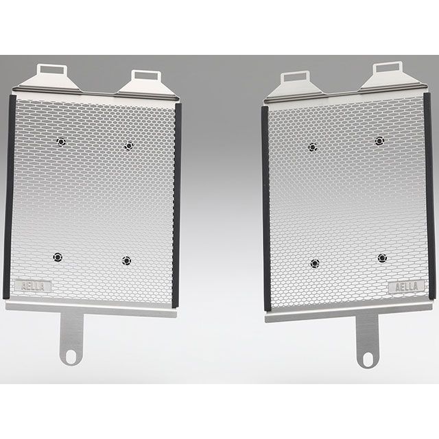 アエラ R1200/R1250 GS/GSA R1200/R1250 RT ラジエタープロテクター