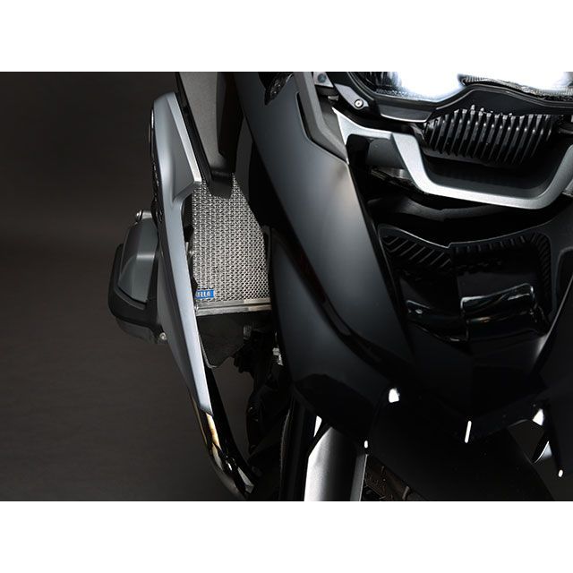 アエラ R1200/R1250 GS/GSA R1200/R1250 RT ラジエタープロテクター