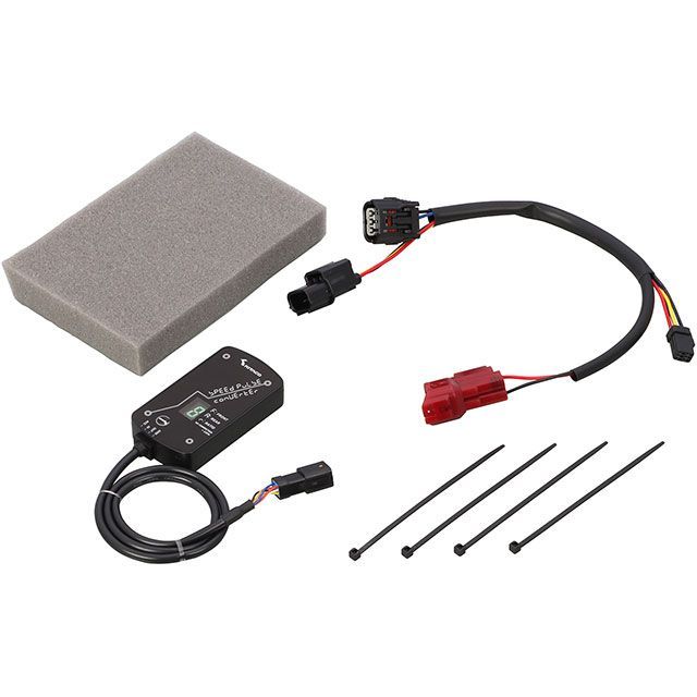 キタコ CT125・ハンターカブ Sパルス変換ユニット（2）CT125 20 KITACO