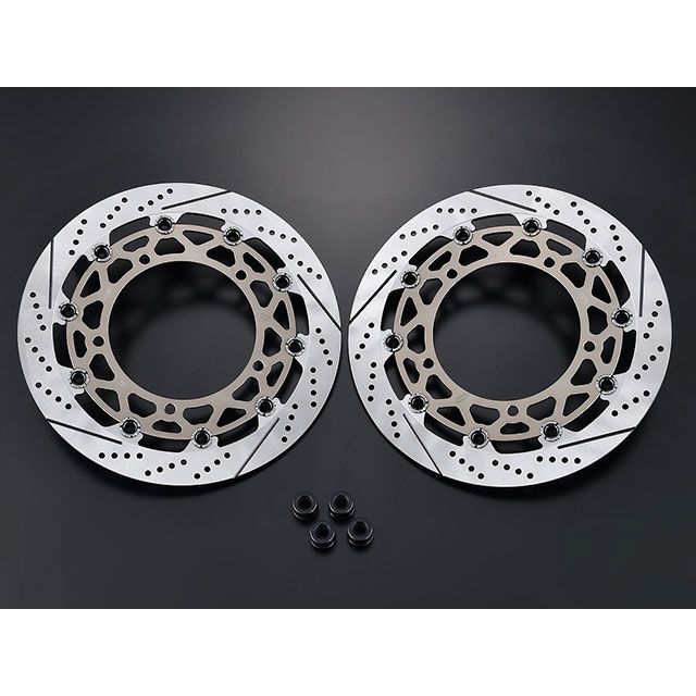 パーツ Precision RS ISR (Formerly ISIS Performance) PRO Rear Camber Arms for