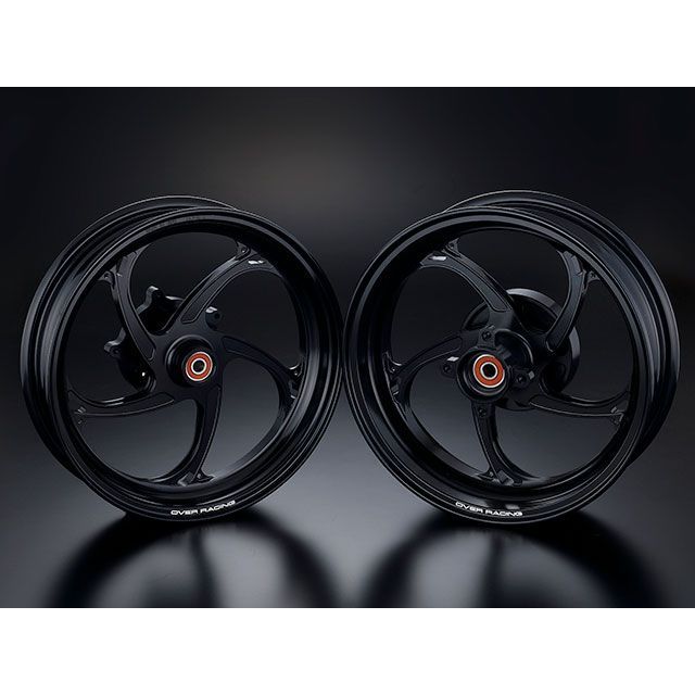 かに ベータチタニウム リアアクスルシャフトキット ZX-10R ZX-6R