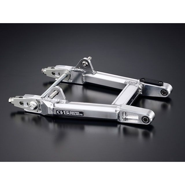 オーバーレーシング MONKEY スイングアーム OV-MINIタイプ 5cmロング