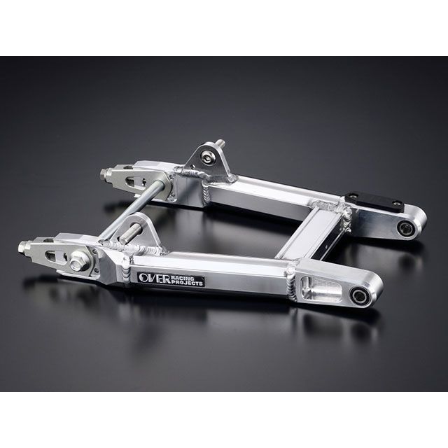 オーバーレーシング MONKEY スイングアーム OV-MINIタイプ 16cm