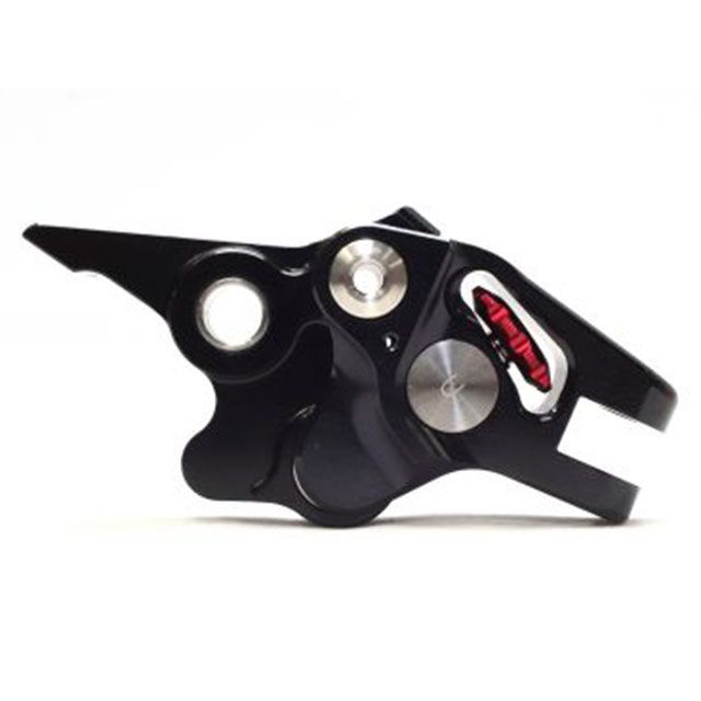 アクティブ STFブレーキホルダー（左）単品（YC-05） ACTIVE バイクの通販は 10,451円