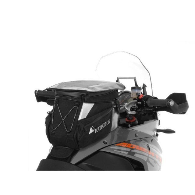 ツアラテック タンクバッグ 「Ambato Exp」 KTM 1190 Adventure/Adventure R TOURATECH