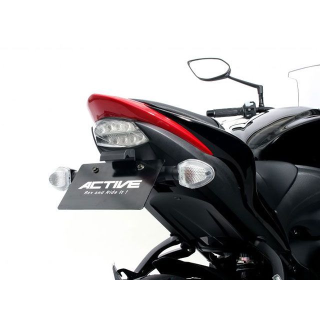 ビート BEET ブラックテール ゼファー400 黒 WO店