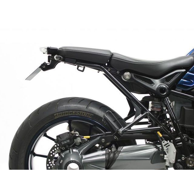 楽天市場】valter moto (バルターモト） フェンダーレスキット