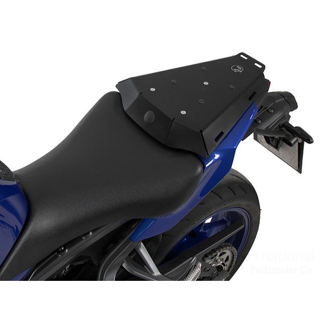 ヘプコ＆ベッカー タンデムシート置換型リアラックYZF-R1 ('09-'14