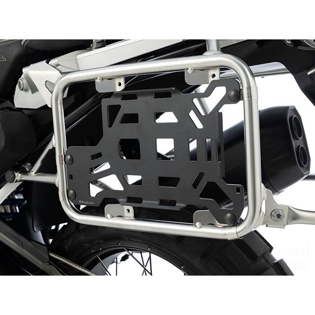 ワンダーリッヒ 荷掛けスリット用プレート Wunderlich