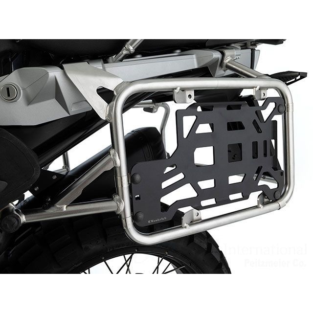 ワンダーリッヒ 荷掛けスリット用プレート Wunderlich_4