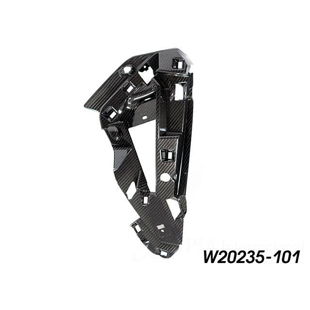 DUC003. カー用品・バイク用品 Discacciati カワサキ カワサキ ライト