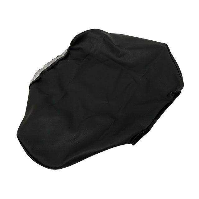 アルバ AR50 日本製シートカバー/AR50 A1 A2 1981年初期型【黒】（張替） ALBA