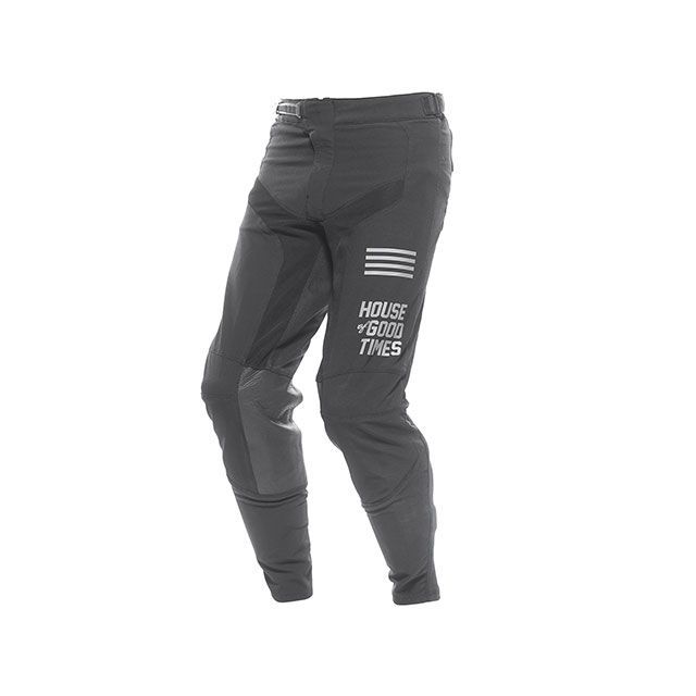 ファストハウス 2024-2025秋冬モデル サングアロ パンツ（ブラック