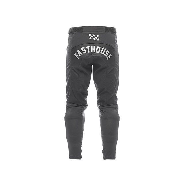 ファストハウス 2024-2025秋冬モデル サングアロ パンツ（ブラック