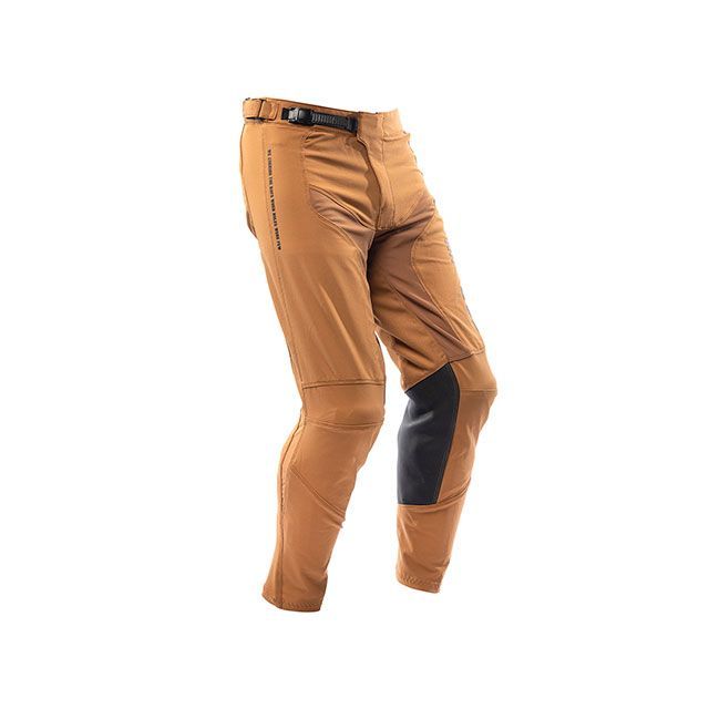 ファストハウス 2024-2025秋冬モデル サングアロ パンツ（キャメル） サイズ 36 FASTHOUSE バイクの通販は 20,143円