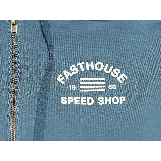 正規品／ファストハウス 2024-2025秋冬モデル フーディー バウンド