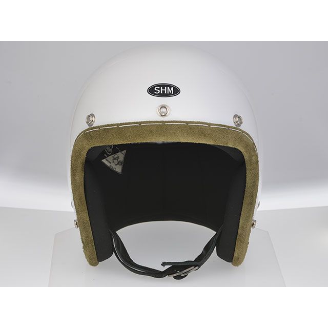 SHM SHM HAND STITCH Lot-112（アイビーグリーントリム） サイズ S SHM バイクの通販は 34,650円